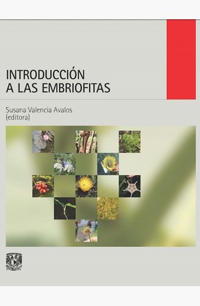 Introducción a las embriofitas Susana Valencia Ávalos