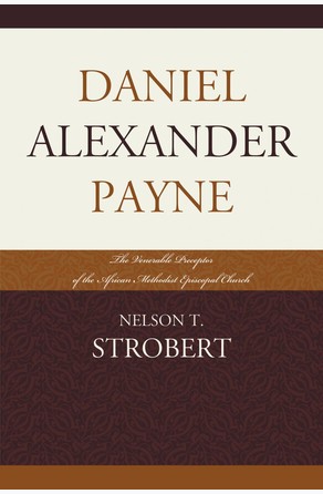 Daniel Alexander Payne Nelson T. Strobert