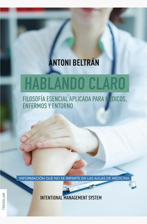 Hablando claro Antoni Beltrán