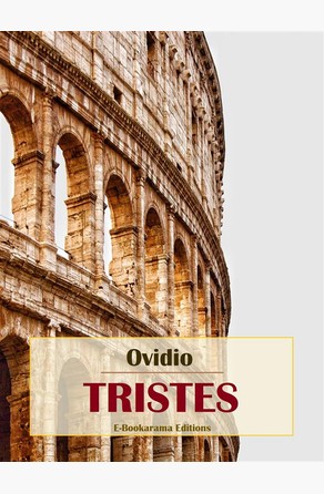 Tristes Ovidio