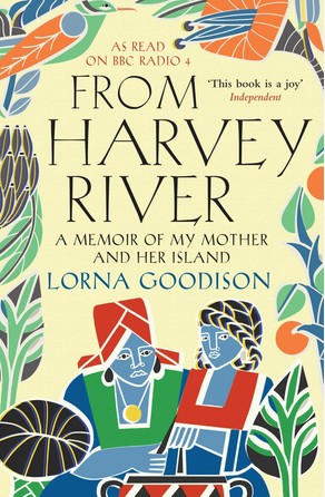 From Harvey River Lorna Goodison