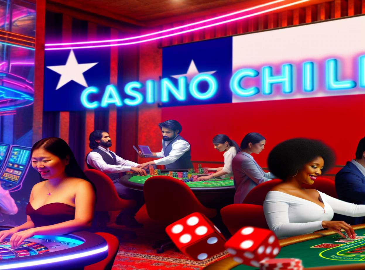 casino online gratis