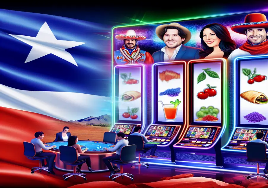 Mejores casinos online que regalan bono de bienvenida